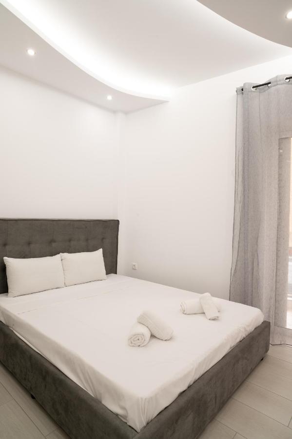 Lenorman Apartments アテネ エクステリア 写真