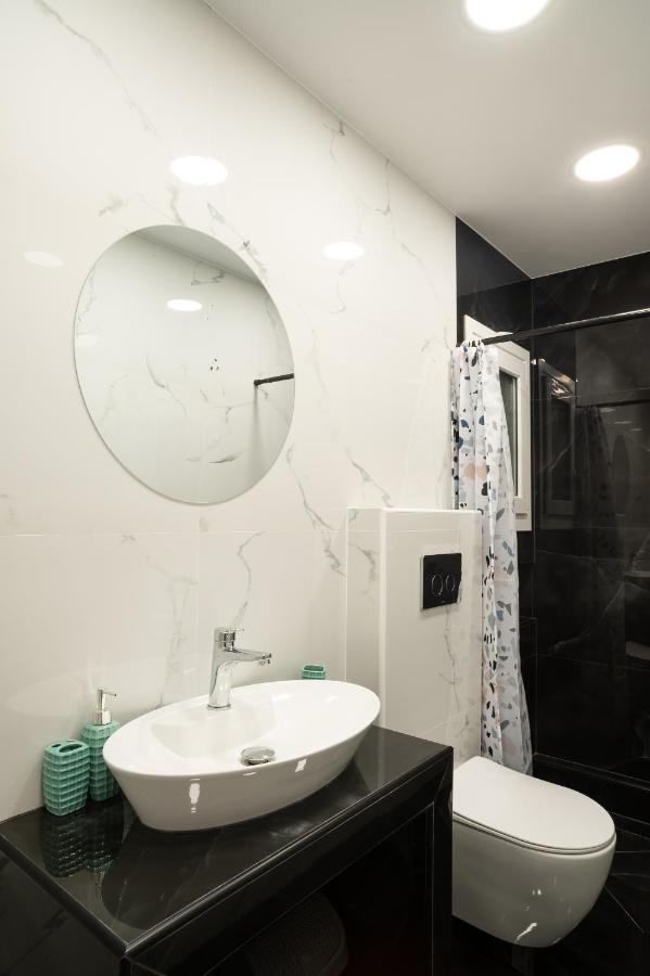 Lenorman Apartments アテネ エクステリア 写真