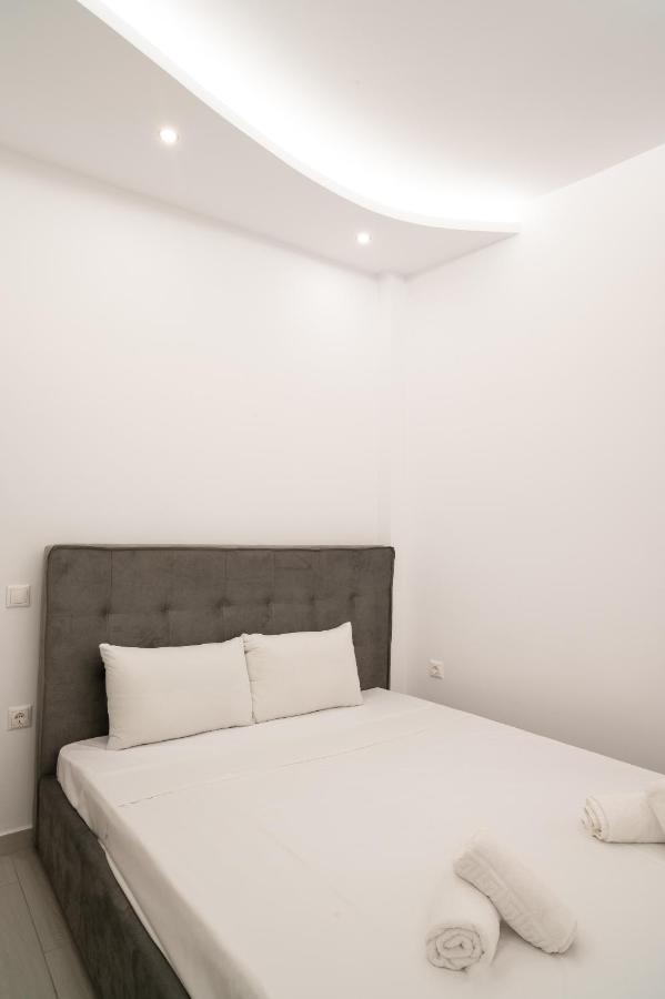 Lenorman Apartments アテネ エクステリア 写真