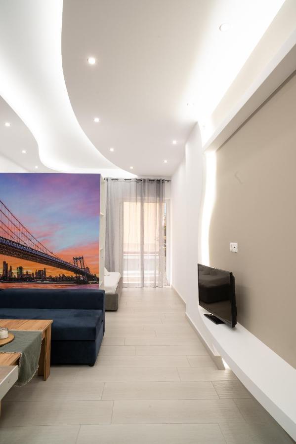Lenorman Apartments アテネ エクステリア 写真