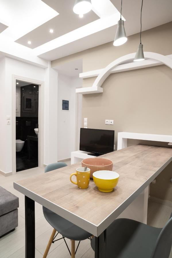 Lenorman Apartments アテネ エクステリア 写真