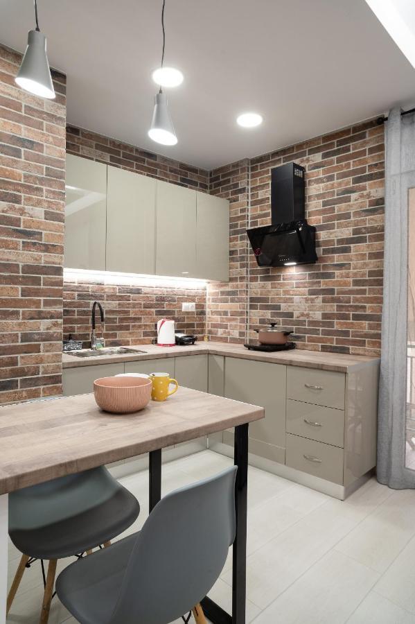 Lenorman Apartments アテネ エクステリア 写真