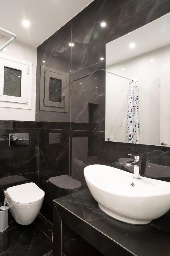Lenorman Apartments アテネ エクステリア 写真